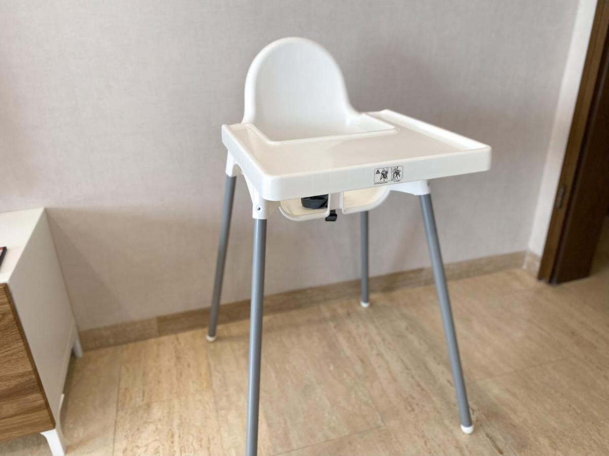 Modernes Apartment In Zentrumsnaehe Mit Eigenem Stellplatz Baden-Baden Eksteriør billede